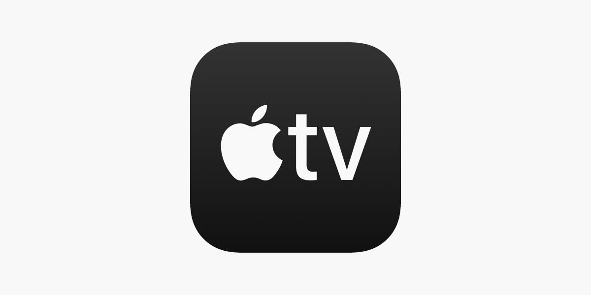 Tv on the app store