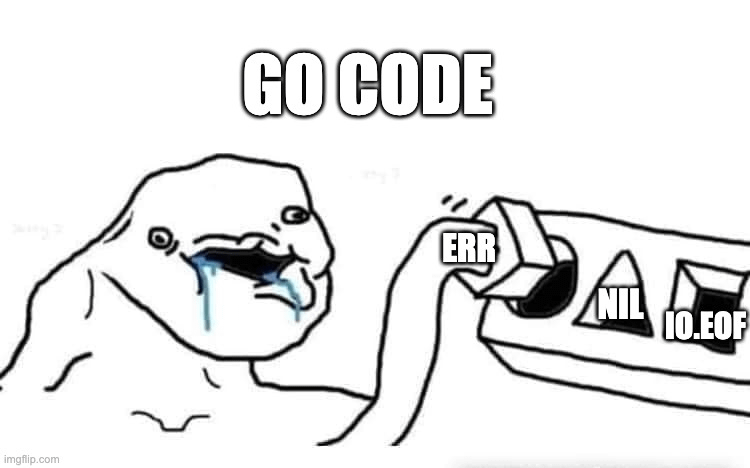 Programming humor