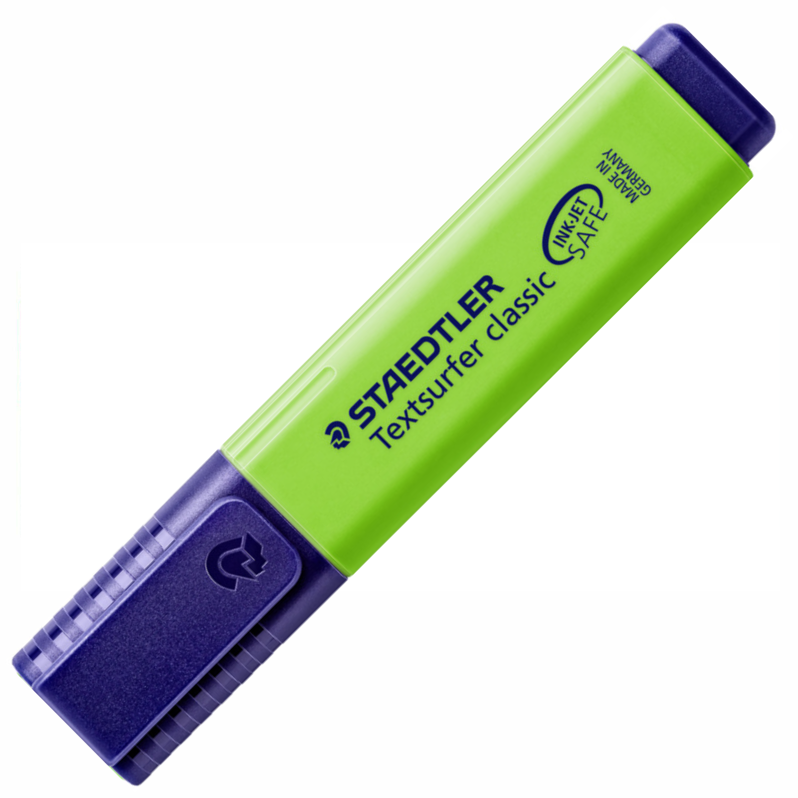 Staedtler textsurfer classic highlighters all colours multi pack quanties