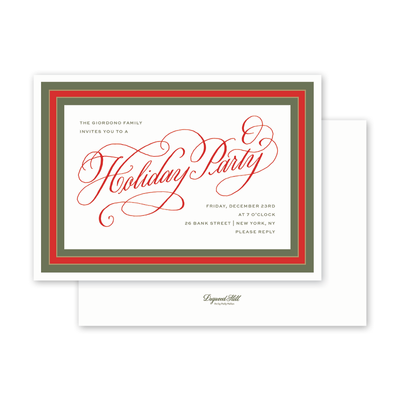 Holly hollonâ page â dogwood hill