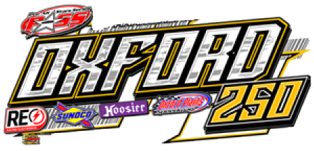 Oxford plains speedway
