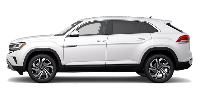 Park avenue volkswagen le volkswagen atlas cross sport highline ã brossard