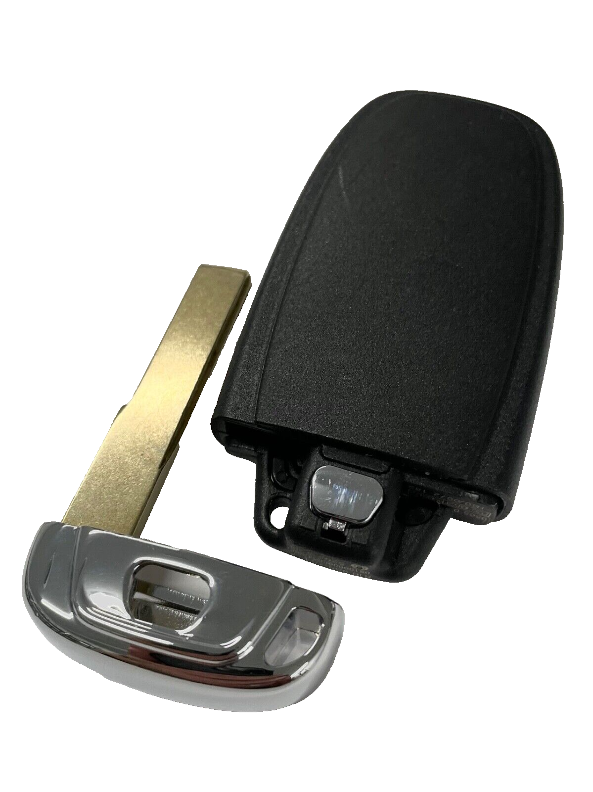 Oem audi q remote smart key fob iyzfbsb