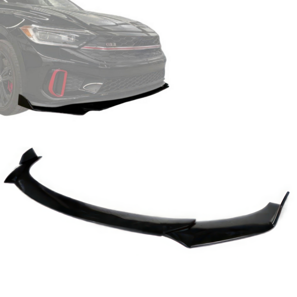 Front lip for volkswagen jetta mk