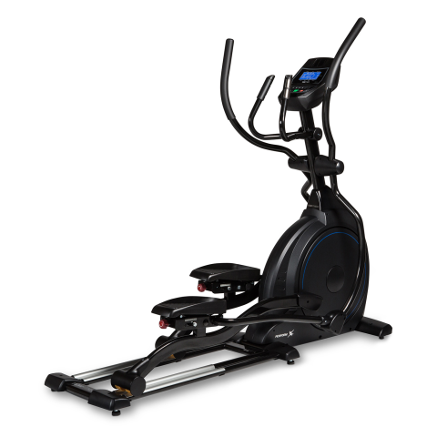 Flowfitnessperformxiprofielliptikustrener