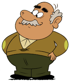 User bloginsanity zonesheadcanon the loud house character bios the loud house encyclopedia