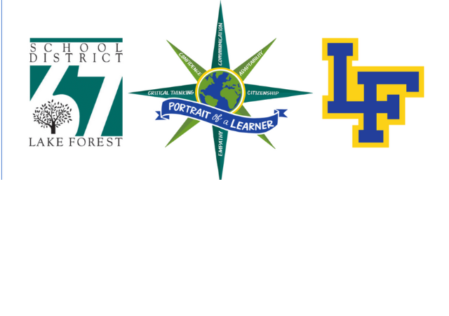 Lake forest schools district district