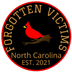 Fundraiser for nc fentanyl victim banners