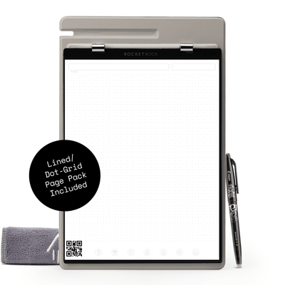 Rocketbook orbit kit