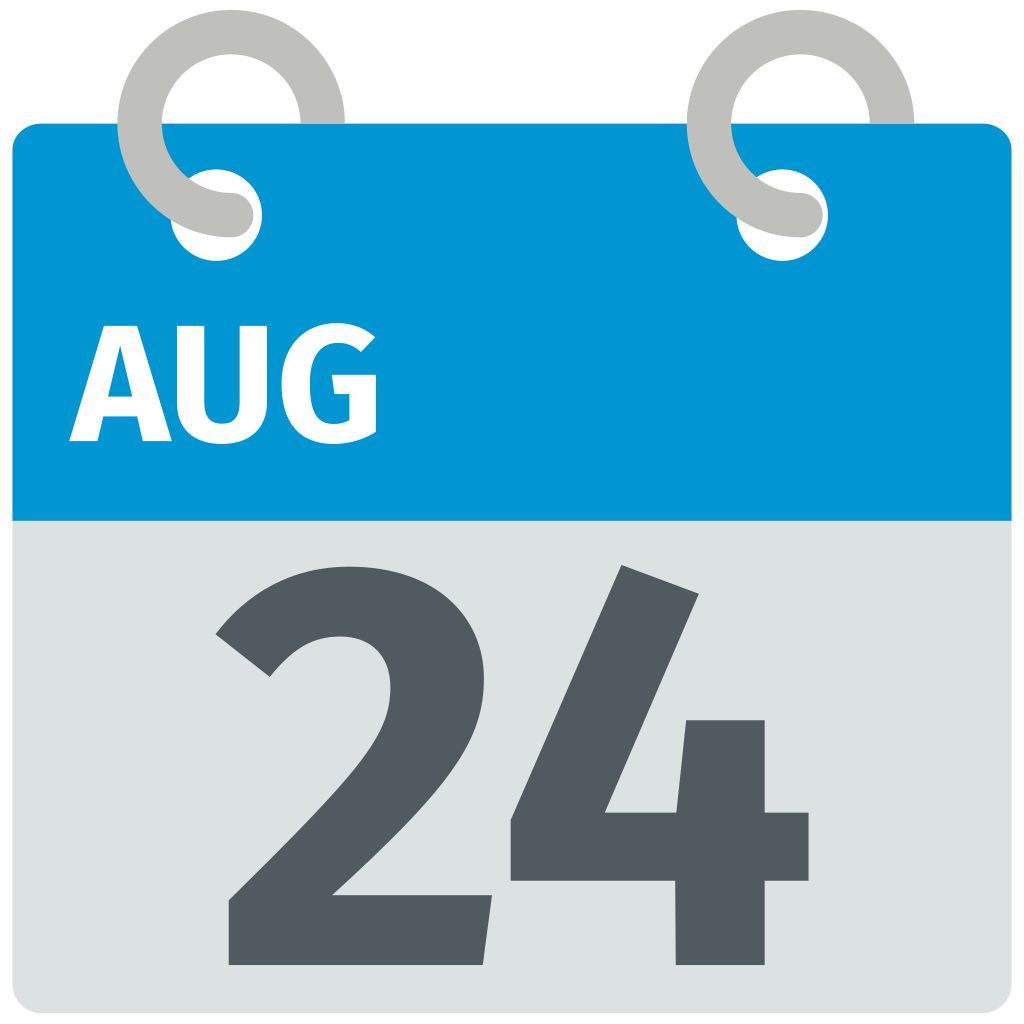Ð calendar emoji date emoji
