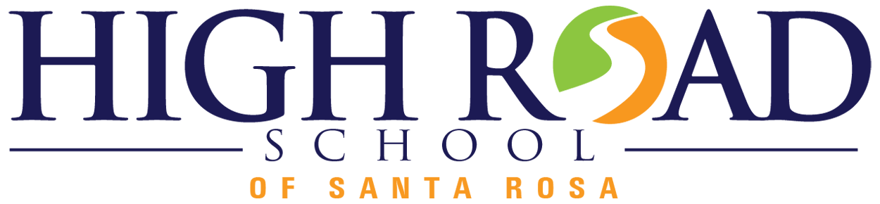 High road school of santa rosa
