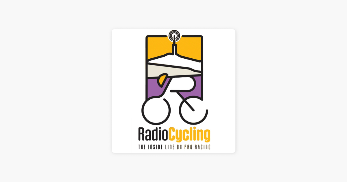 Radiocycling on