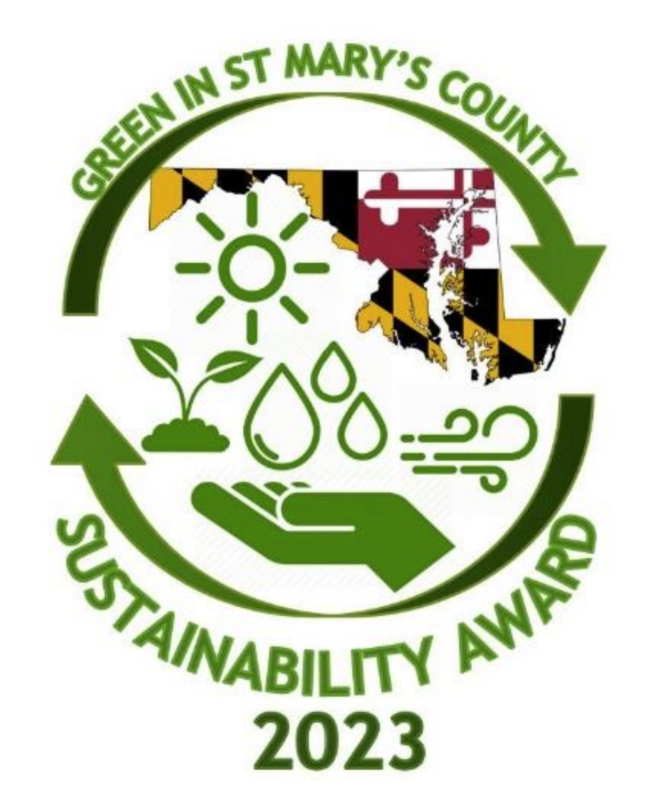 St marys county mission on the environment seeking nominations for sustainability awards