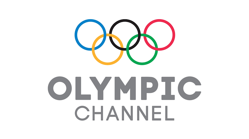 Olympic channel memorates two