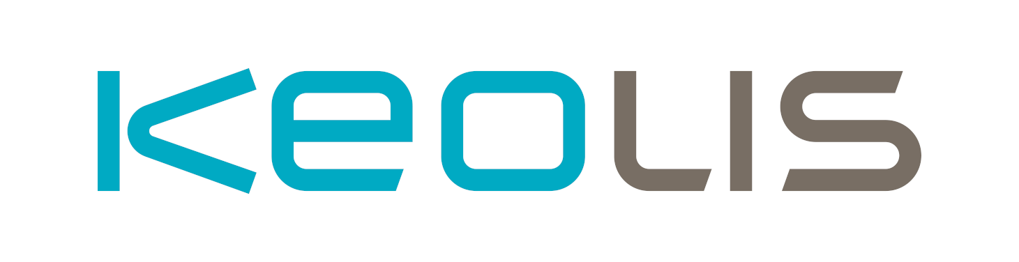 Keolis mass transit