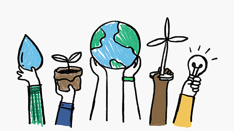 The most important environmental jobs