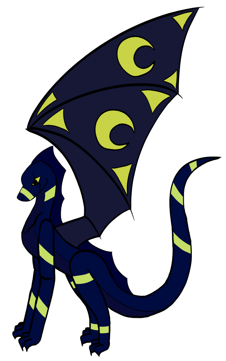 New oc possible bright colourmild scar warning