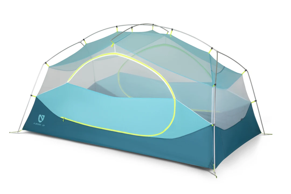 Nemo aurora p backpacking tent â neptune mountaineering