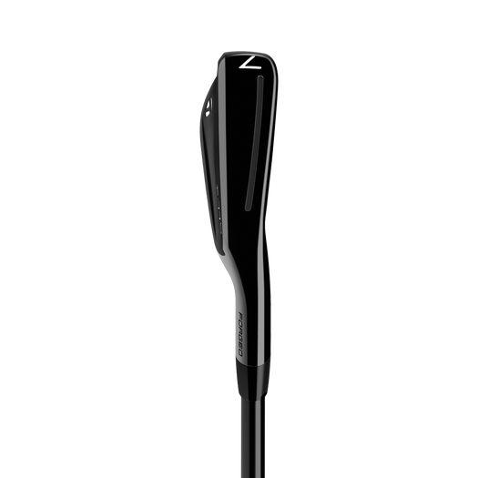 Callaway paradym custom irons fairway jockey