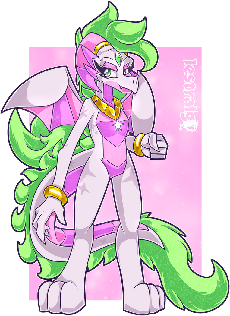 Princess aurora by iestraig on