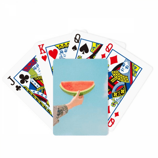 Chameleon card