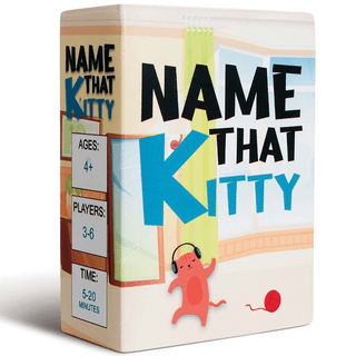 Kitty games