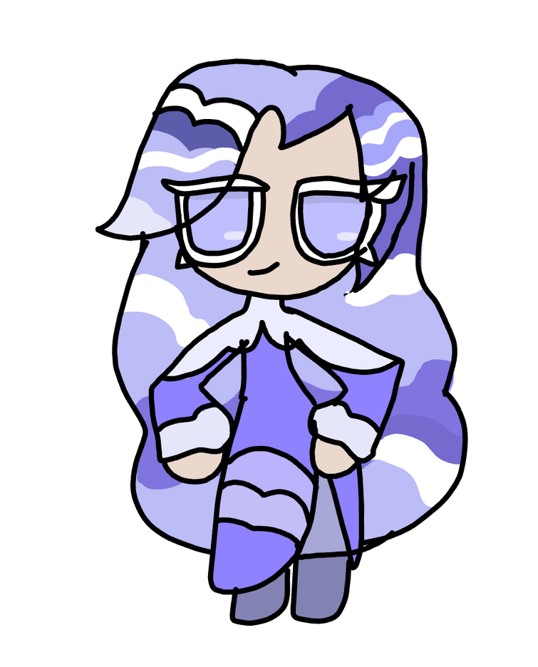 Discuss everything about cookie run kingdom ocs wiki