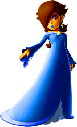 Stars song of the mario virtual kpop group mara