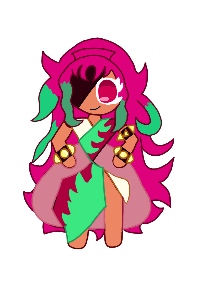 Discuss everything about cookie run kingdom ocs wiki