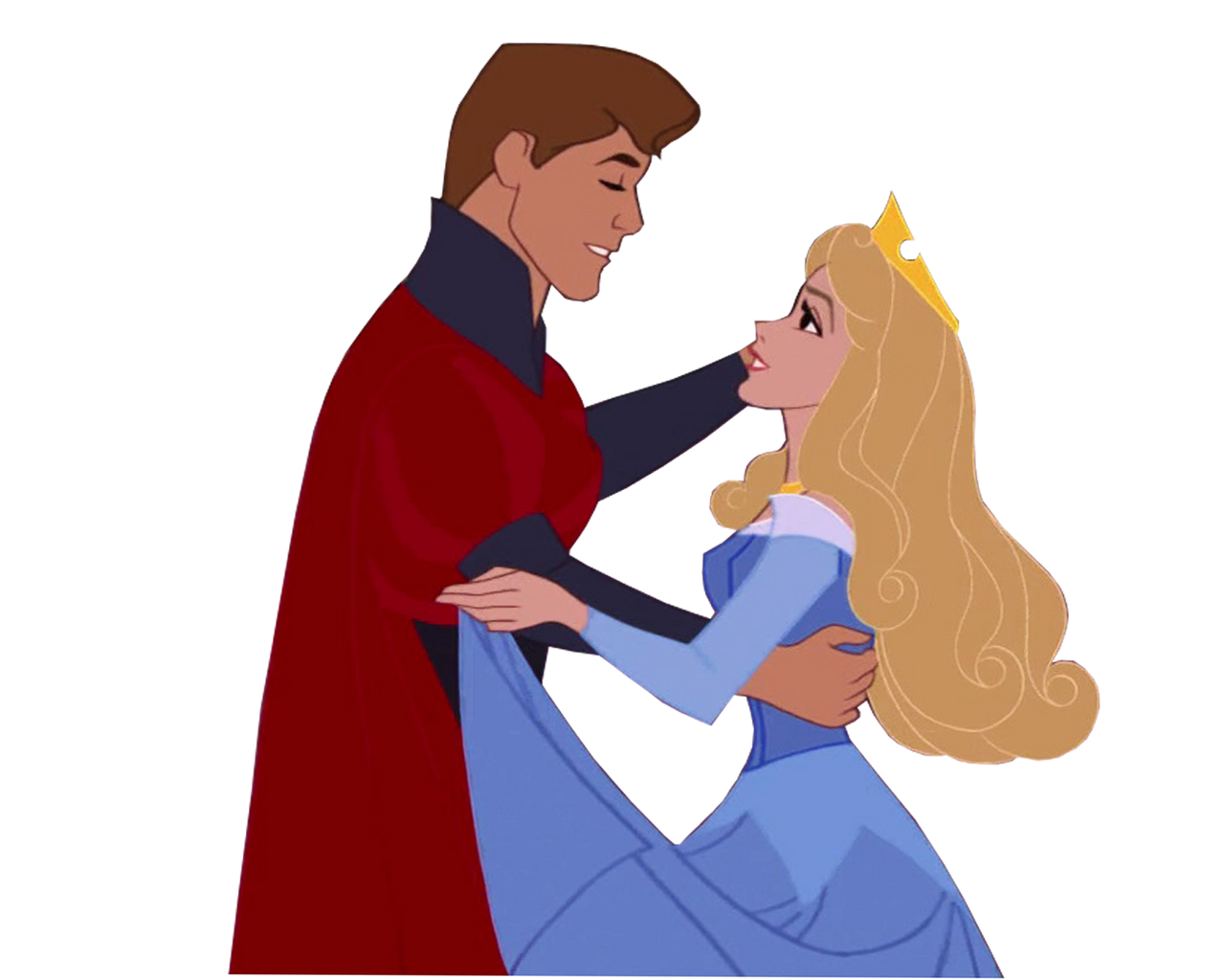 Png aurora y felipe by mikemoon on
