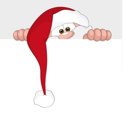 Plãschcke weihnachtsmann comic weihnachtsmann