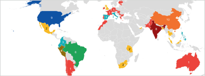 Machine learning models for predicting student dropoutâa review
