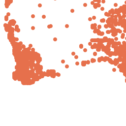 Vulpes vulpes fox atlas of living stralia