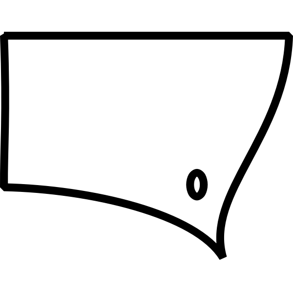 Simple new south wales free svg