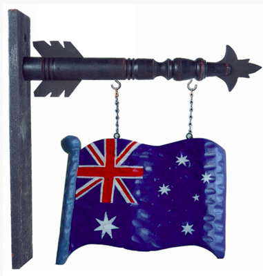 Gift lines touch of country mareeba