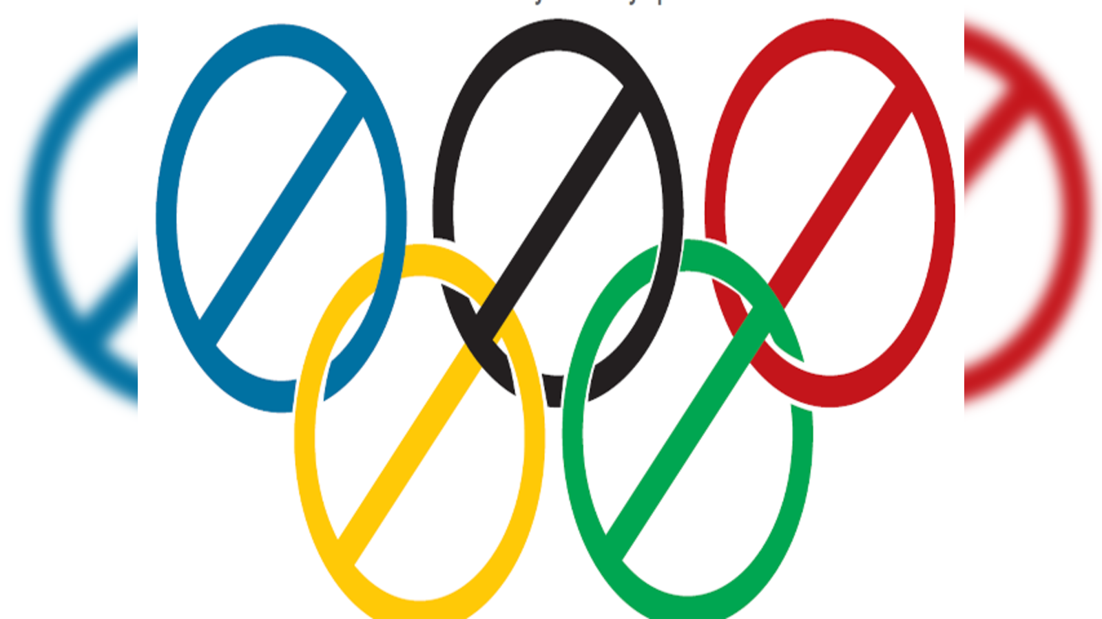 Olypic gaes banned fro the gaes list of countries suspended in the history of olypics