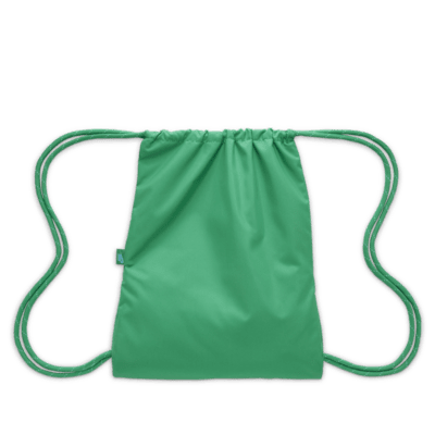 Heritage drawstring bag l jp