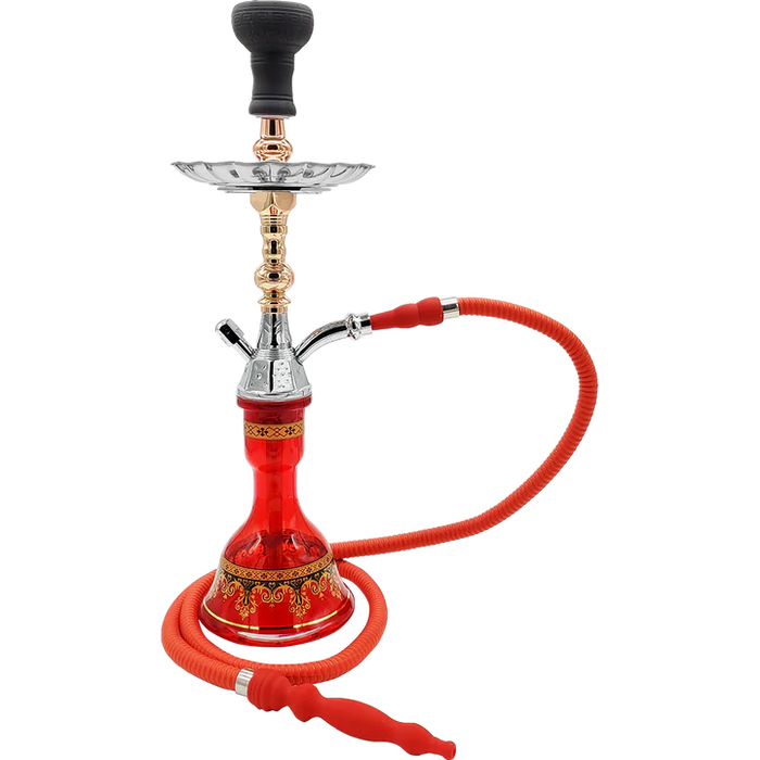 Pharaohs azra hookah