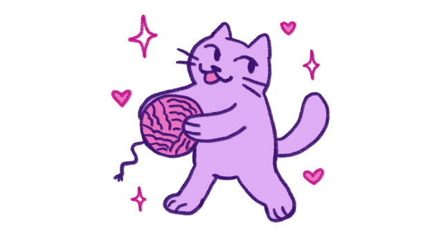 Cat house funzos