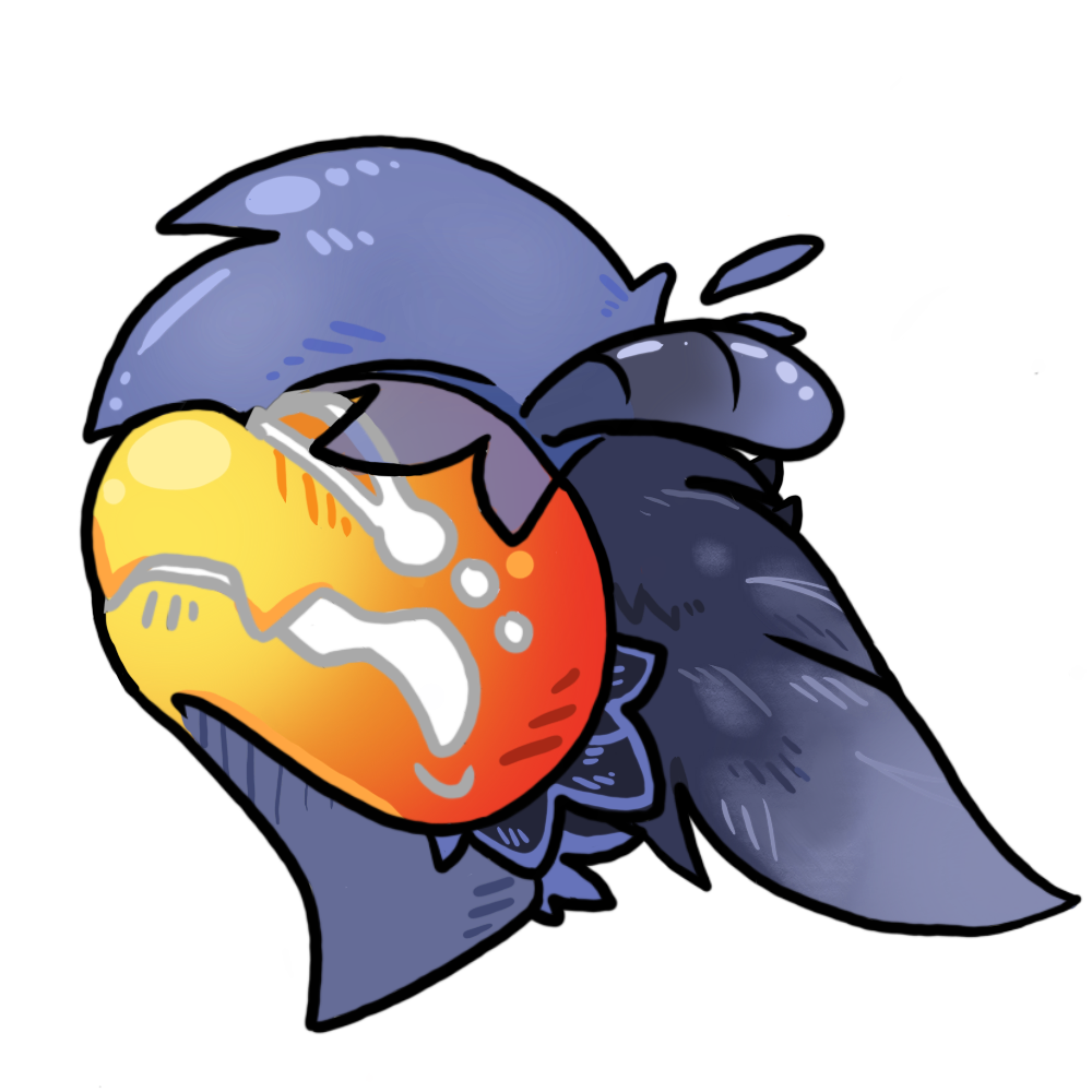 Drew this for my son i cant stop laughing priximix owned by