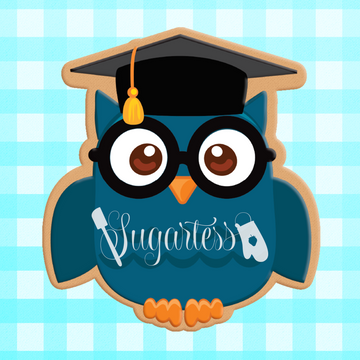 School graduation cookie cutter collection shopify â cutters