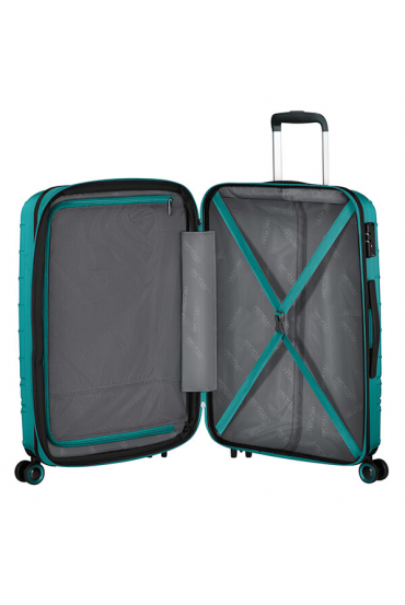 Hand luggage speedstar at xx cm wheel