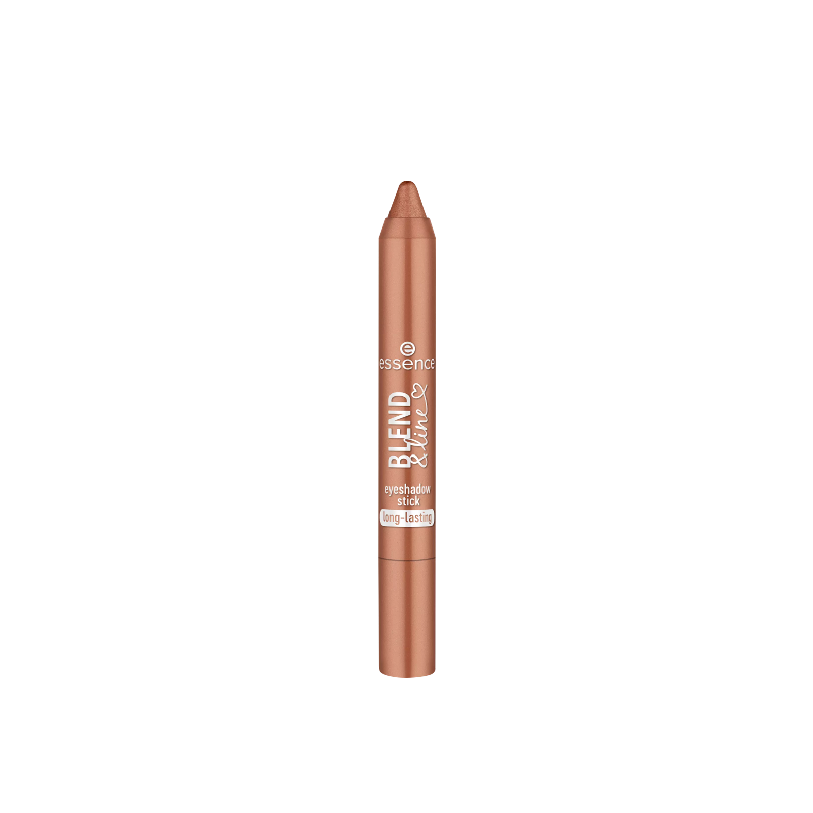 Buy essence blend line eyeshadow stick copper feels g