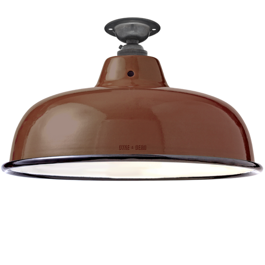 Shop fixed lampshades at dyke dean homewares modern lighting interiors