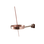 Humo â incense holder by aura carpio
