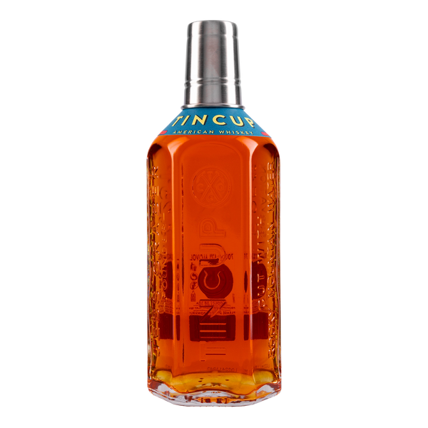 Tincup american whiskey cl â house of spirits