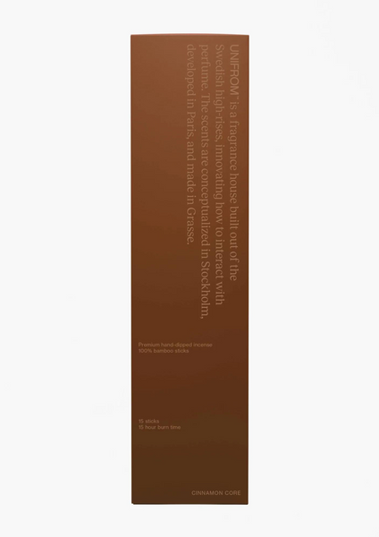 Incense