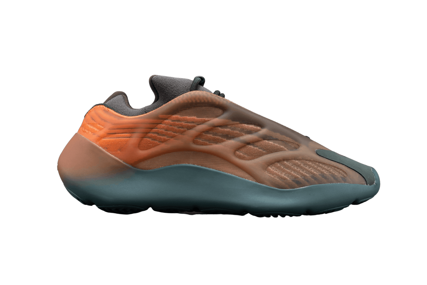 Adidas yeezy v copper fade