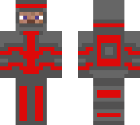 Power ra minecraft skins