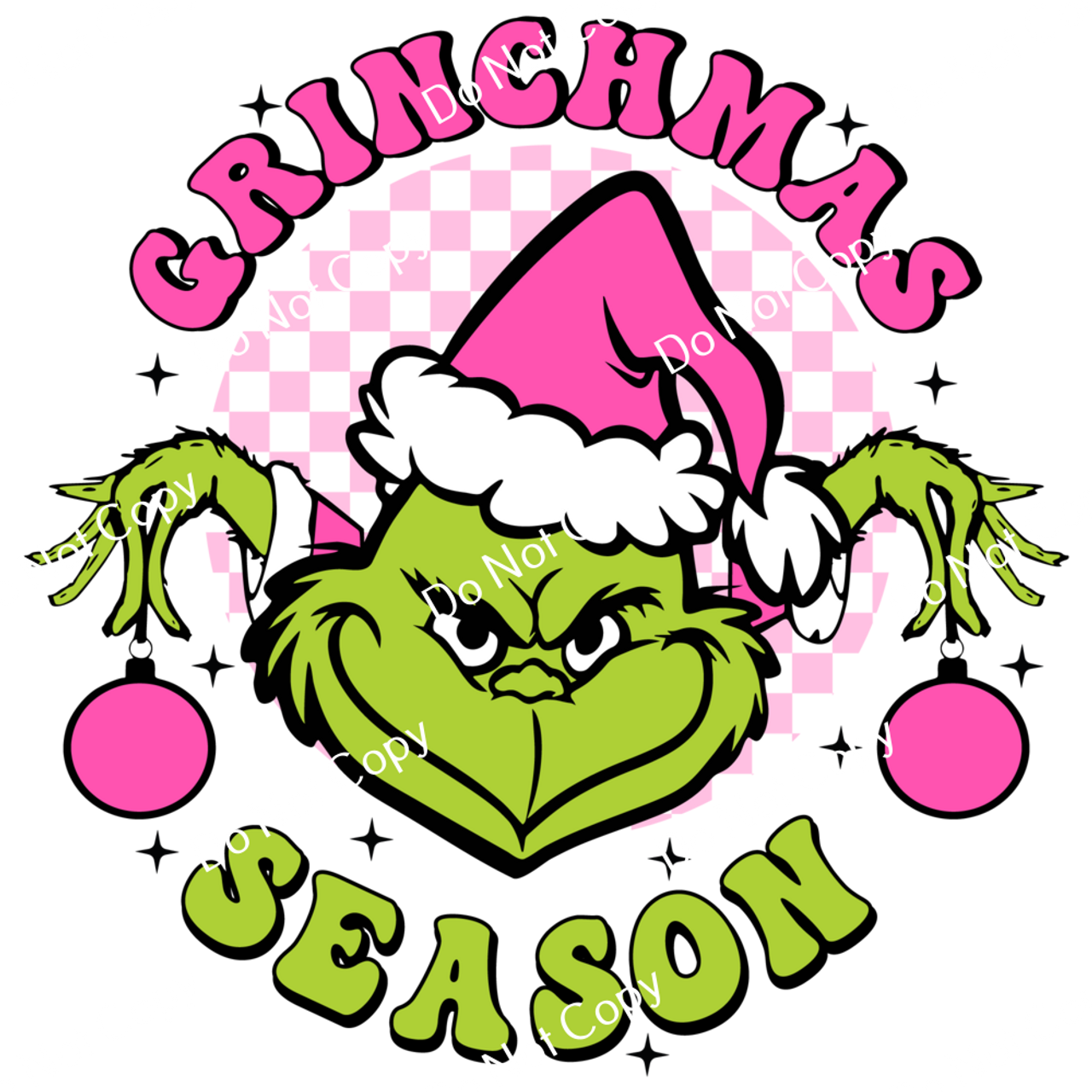 Colorsplash ultra greenmas season cbny